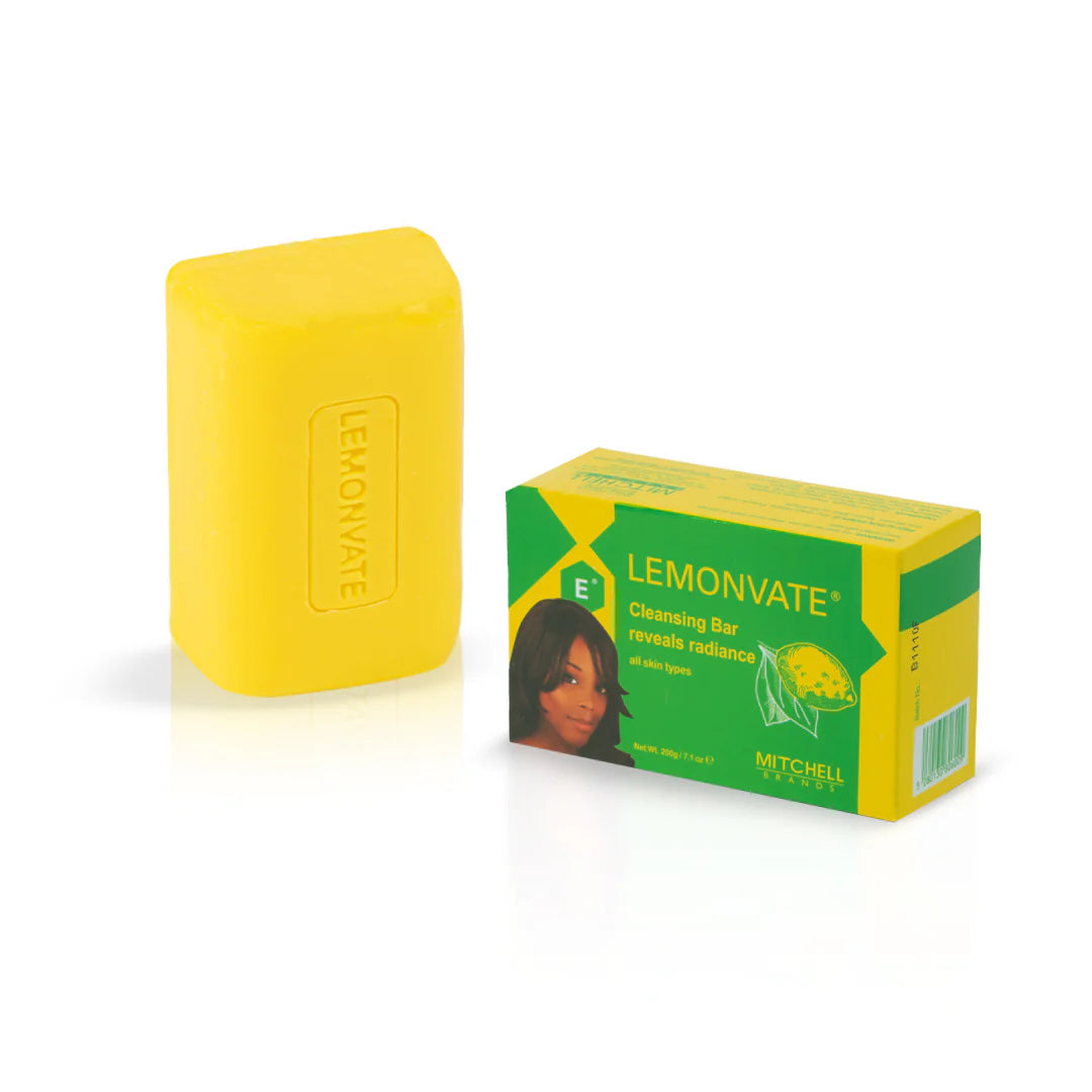 lemonvate soap antibacterial 80gm