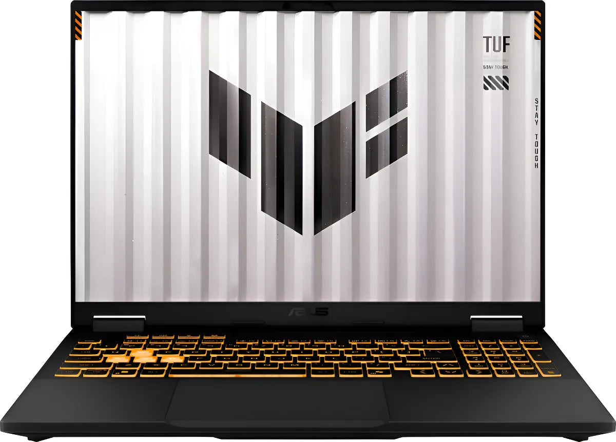 ASUS - TUF Gaming F16 16" FHD+ 165Hz Gaming Laptop