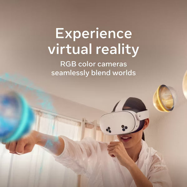 Meta quest 3S 256GB - Get Batman