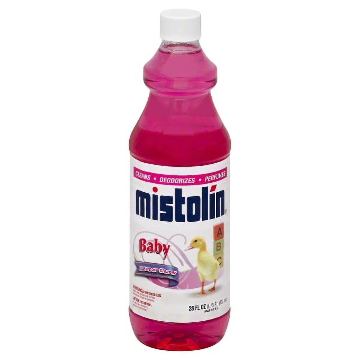 Mistolin Baby 28 oz