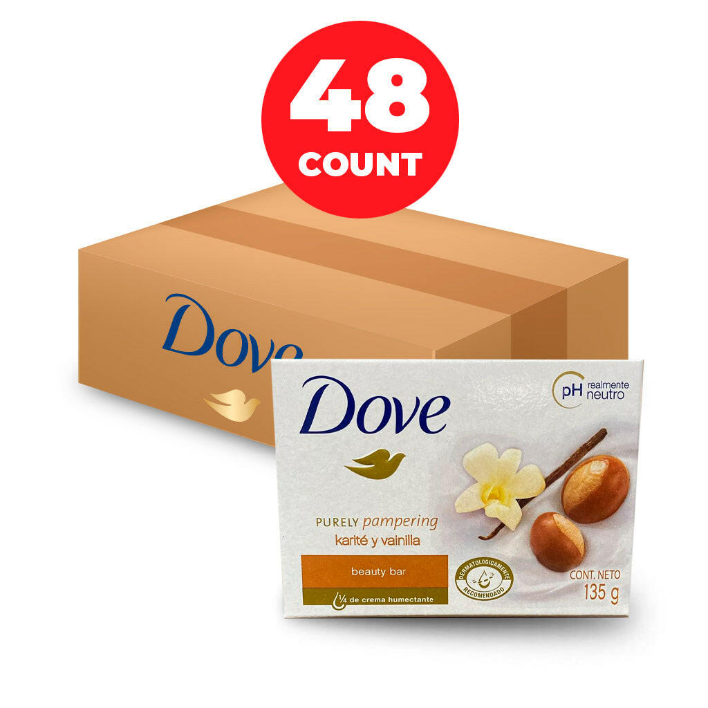 Dove Argan Cream Oil Bar 4.76oz