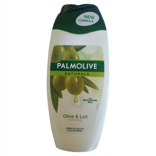 Palmolive Olive Shower Gel, 16.90 oz