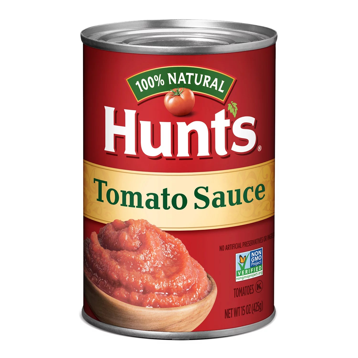 Hunt's Tomato Sauce, 15 oz.