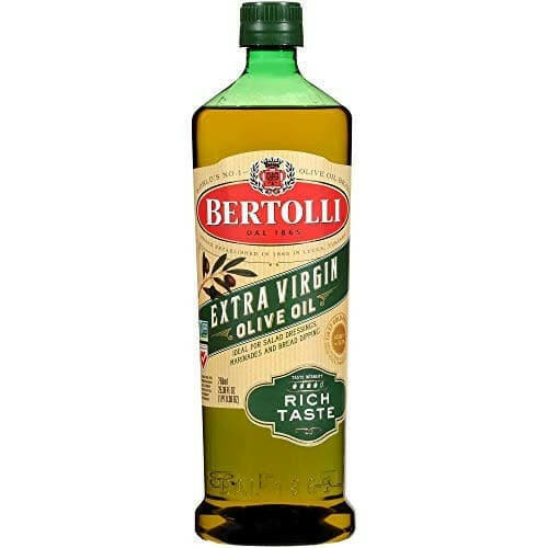 Bertolli Tasting Olive Oil, 25.36 fl oz.