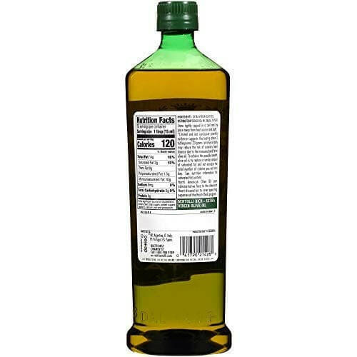 Bertolli Tasting Olive Oil, 25.36 fl oz.