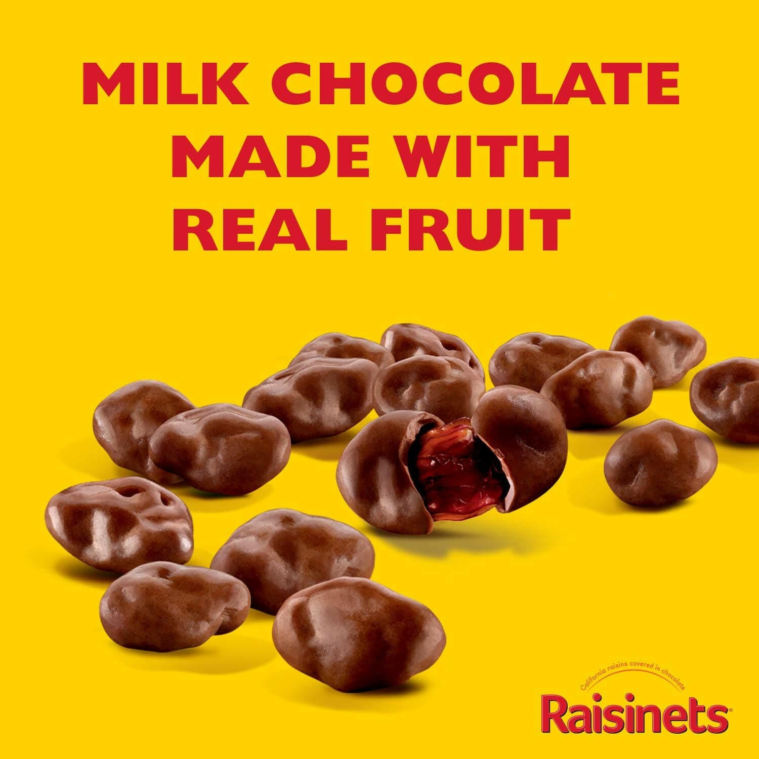 Raisinets Candy Theater Box, 3.5 oz.