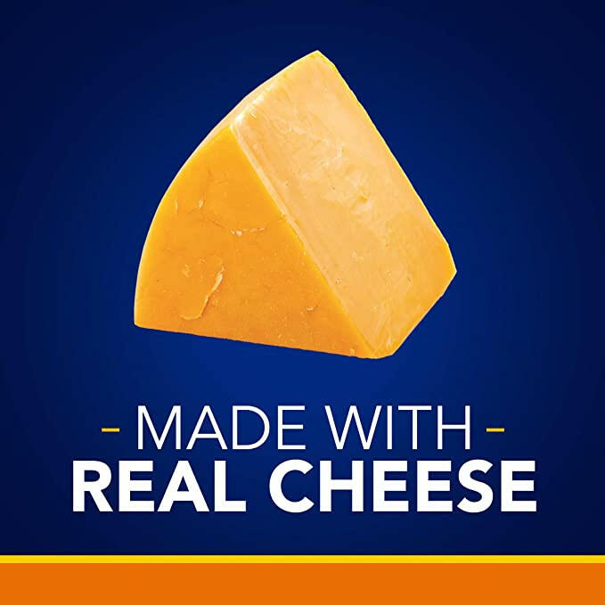 Kraft Deluxe Original Macaroni and Cheese Dinner 14 oz.