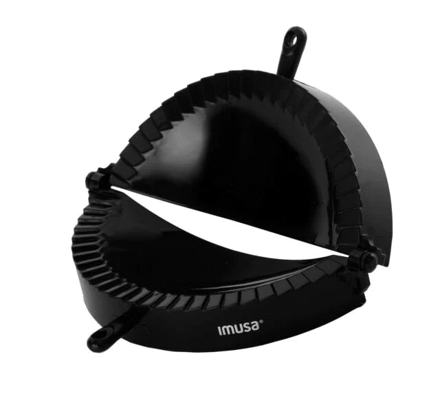 Imusa Empanada Maker Jumbo 6.25".